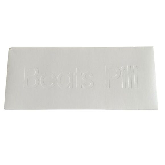 NEW Beats Pill Portable Wireless Bluetooth Speaker System Champagne Gold SEALED - Picture 6 of 10